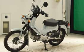 HONDA CROSS CUB 110 JA45