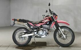 KAWASAKI SUPER SHERPA KL250G