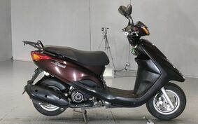 YAMAHA AXIS 125 TREET SE53J