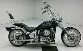 YAMAHA DRAGSTAR 400 2002 VH01J