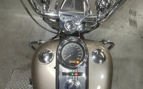 HARLEY FLHR 1580 2007 FB4