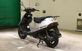 SUZUKI ADDRESS V100 CE11A