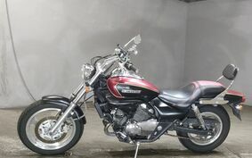 KAWASAKI ELIMINATOR 250 V Type VN250A