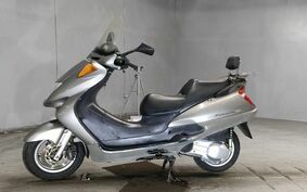 HONDA FORESIGHT SE MF04