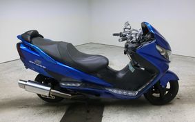 SUZUKI SKYWAVE 250 (Burgman 250) SS Type Fi CJ43A