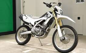 HONDA CRF250L MD38