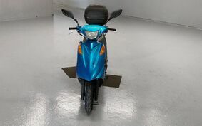 SUZUKI ADDRESS V125 CF4EA