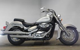 SUZUKI INTRUDER 400 Classic 2004 VK54A