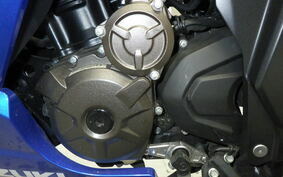 SUZUKI GIXXER 250 SF ED22B