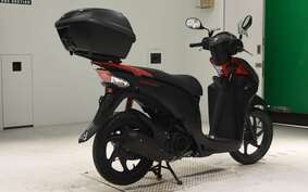 HONDA DIO 110 JF58