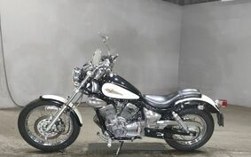 YAMAHA VIRAGO 250 S 3DM