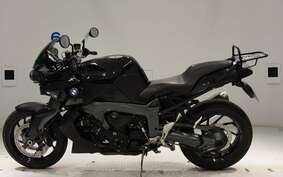 BMW K1300R 2014