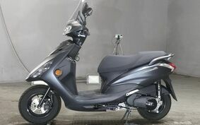 YAMAHA AXIS Z SED7J