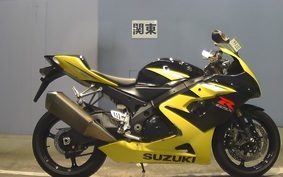 SUZUKI GSX-R1000 2005 B6111