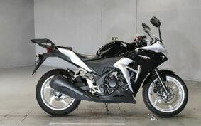 HONDA CBR250R MC41