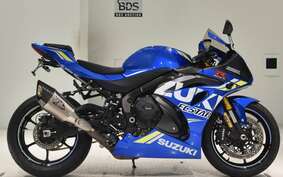 SUZUKI GSX-R1000R A 2020 DM11G