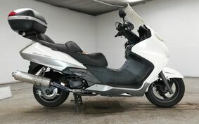 HONDA SILVER WING 600 2006 PF01