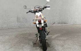 HONDA XLR250 BAJA MD22