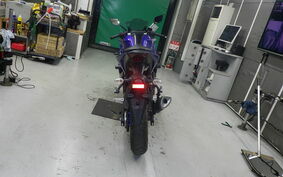 YAMAHA YZF-R25 RG43J