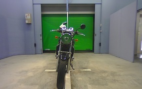 KAWASAKI BALIUS 250 Gen.2 2002 ZR250B