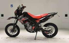 HONDA CRF250M MD44