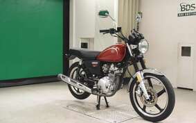 YAMAHA YB125SP