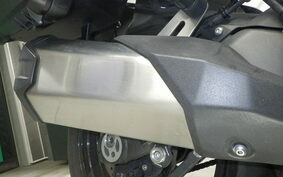 KAWASAKI NINJA 1000 SX 2021 ZXT02K