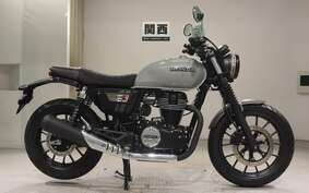 HONDA GB350S 2022 NC59