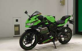 KAWASAKI ZX-25R ZX250E