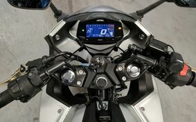 SUZUKI GIXXER 250 SF ED22B