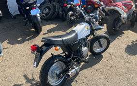 HONDA APE100 HC07