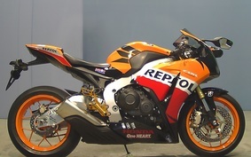 HONDA CBR1000RR Gen. 2 2013 SC59