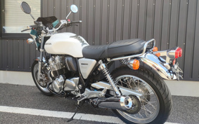 HONDA CB1100 EX ABS 2017 SC65