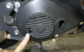 SUZUKI ADDRESS V125 G CF4EA