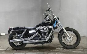 HARLEY FXDB1580 2012 GX4