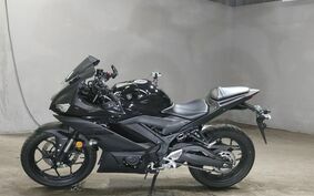 YAMAHA YZF-R25 RG43J