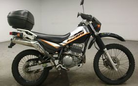 KAWASAKI SUPER SHERPA 2004 KL250G