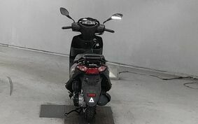 SUZUKI ADDRESS 125 DT11A