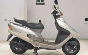 HONDA SPACY 125 Gen. 3 JF04