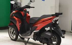 YAMAHA TRICITY 125 SE82J