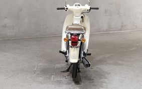 HONDA SUPER CUB110 JA44