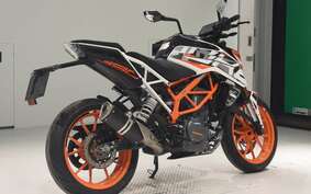 KTM 390 DUKE 2020 JPJ40