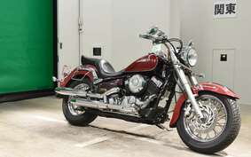 YAMAHA DRAGSTAR 400 CLASSIC 1998 4TR