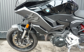 BMW F900XR PREMIUM LINE 2021 0K21