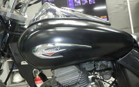 KAWASAKI ELIMINATOR 125 BN125A