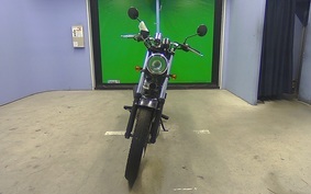 SUZUKI GRASS TRACKER NJ4BA