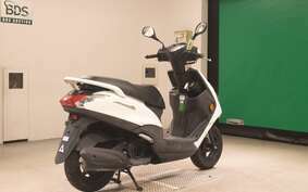 YAMAHA AXIS 125 Z SED7J