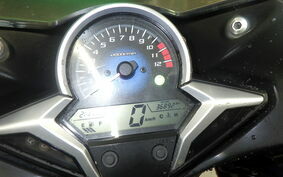 HONDA CBR250R GEN 3 MC41