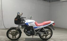 HONDA CBX125F JC11