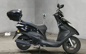 HONDA DIO 125 TJJL